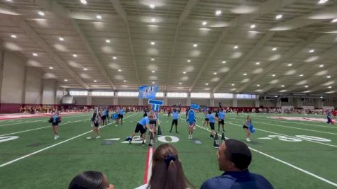 University of Central Florida [School Division IA] 2026 UCA College Camps: Game Day Timeout Routines