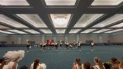UNC Charlotte [School Division IA] 2026 NDA College Camps: Game Day Run-Off