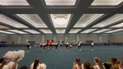 UNC Charlotte [School Division IA] 2026 NDA College Camps: Game Day Run-Off