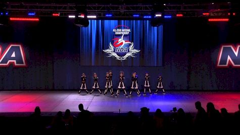 Independent Dance Company Bakpak Crew [2022 Mini Small - Hip Hop Day 2] 2022 NDA All-Star National Championship