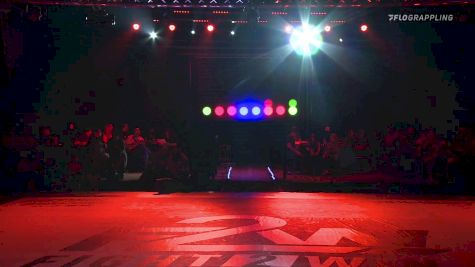 Erica Barnes vs Bri Robertson  Fight To Win 165