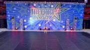 Brookfield Center for the Arts - Alaina Frankum [2021 Mini - Solo - Jazz] 2021 Nation's Choice Dekalb Dance Grand Nationals and Cheer Challenge