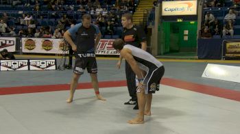 Radek Turek vs James Brasco 2011 ADCC World Championship