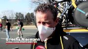 Grischa Niermann's Tour De France Strategy Depends On Time Trialing, Jumbo Visma Riders Are Already Delivering