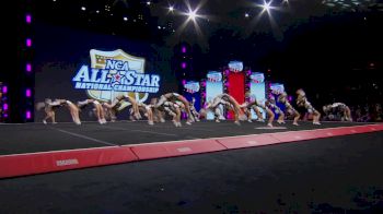 Back on the Biggest Stage: Watch NCA All-Star Nationals LIVE