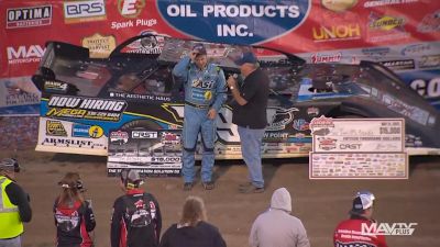 Recap | Lucas Oil Late Models At 34 Raceway