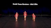 South Texas Strutters - Mini Elite [2021 Mini Jazz Semis] 2021 The Dance Summit