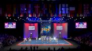 Cheer Sport Sharks - Kitchener - Great White Sharks (CAN) [2024 L6 International Open Finals] 2024 The Cheerleading Worlds