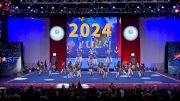 Cheer Sport Sharks - Kitchener - Stormy Sharks (CAN) [2024 L7 International Open Non Tumbling Finals] 2024 The Cheerleading Worlds