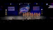 Dance Etc Inc - Large Senior Jazz [2024 Senior Large Jazz Semis] 2024 The Dance Worlds