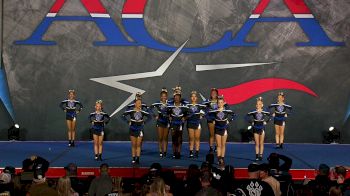 Cheer Athletics - Dallas - Crystal Claw [2024 L2 Junior - Small Day 1] 2024 ACA Grand Nationals