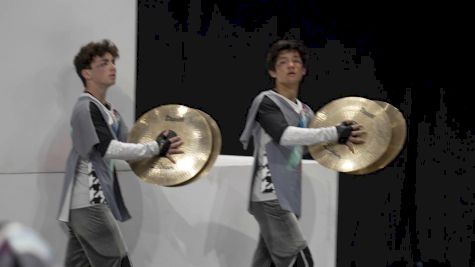 2024 WGI Percussion/Winds World Championships Start on April 18th