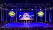 Long Island Cheer - Prodigy [2024 Junior] 2021 CHEERSPORT: Concord Classic 1