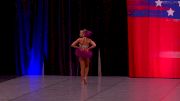 Star Steppers Dance - Lilly Short [2024 Mini - Solo - Jazz] 2024 NDA All-Star Nationals