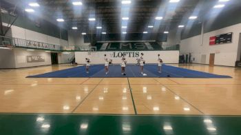 Loftis Middle School [Novice JH/MS Crowd Leading] 2023 NCA December Virtual Championship