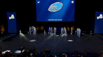 Arlington High School [2024 Varsity - Intermediate - Hip Hop Finals] 2024 UDA National Dance Team Championship