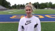 Kristen Leland highlights her time at Division II power program Grand Valley State