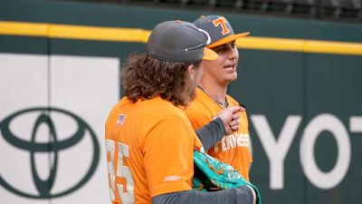 What Would Be Your STRIKE 3 CALL? | Tennessee Vols Baseball