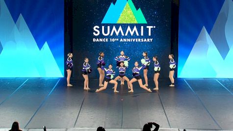 Majestic Dance TEam - Majestic Youth Pom [2024 Youth - Pom - Small Finals] 2024 The Dance Summit