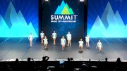 Pivot Performance Arts - Mini [2024 Mini - Contemporary/Lyrical - Small Semis] 2024 The Dance Summit