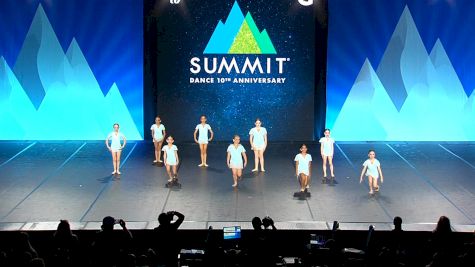 Pivot Performance Arts - Mini [2024 Mini - Contemporary/Lyrical - Small Semis] 2024 The Dance Summit