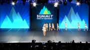 Dance Dynamics - Mini Elite Large Lyrical [2024 Mini - Contemporary/Lyrical - Large Semis] 2024 The Dance Summit