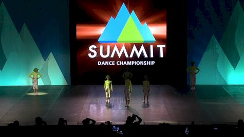 Studio 360 - 360 Tiny All Stars [2022 Tiny Hip Hop Semis] 2022 The Dance Summit