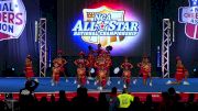 Titan Athletic All Stars - Flare [2022 L1.1 Youth - PREP D2] 2022 NCA All-Star National Championship