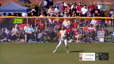 Highlights: Tennessee vs. Oklahoma | 2022 Mary Nutter Collegiate Classic