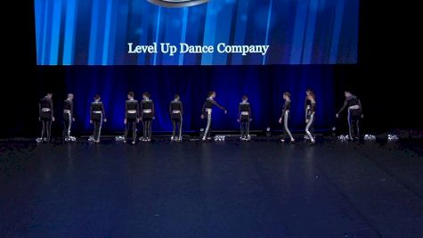 Level Up Dance Company [2022 Senior Variety Finals] 2022 UDA National Dance Team Championship