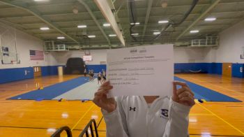 Downingtown West High School [Medium Varsity Division I] 2021 UCA December Virtual Regional