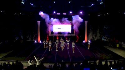 NFINITE All Stars - REVIVAL [2021 L2 Junior - D2 - A] 2021 Champion Cheer & Dance: Trenton Cheer Grand Nationals