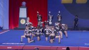 Full Force - Full Force FX6 [2022 L6 Limited Small Coed Semis] 2022 The Cheerleading Worlds