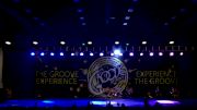 Rainbow Dance Academy - TINY POM [2022 Tiny - Pom] 2021 CHEERSPORT: Greensboro State Classic