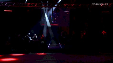 Devon Brown vs Alex Frias   Fight To Win 164