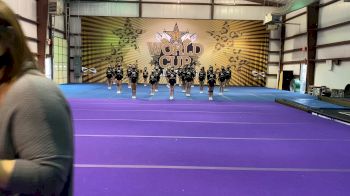 World Cup Allstars - Orion [L2 Junior - Medium] 2021 The Regional Summit Virtual Championships