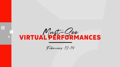 Highlight: Must-Watch Performances, Feb 13-14
