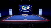 Step One All Stars - Mighty [2021 L1 Mini Day 1] 2021 UCA International All Star Championship