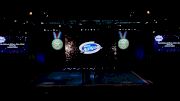 The California All Stars - Mesa - Rouge [2021 L4.2 Senior Coed Day 2] 2021 UCA International All Star Championship