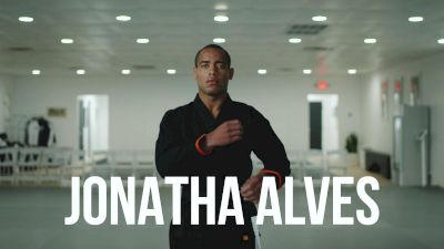 Johnatha Alves vs Gabriel Sousa Artista Invitational 3