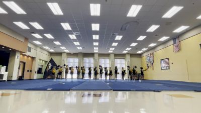DIberville High School [Varsity - Fight Song] 2021 UCA & UDA Game Day Kick-Off