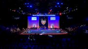 Unity Allstars - Royal (England) [2023 L5 U18 Small Coed Semis] 2023 The Cheerleading Worlds