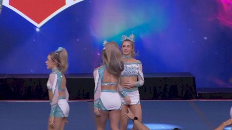 Cheer Extreme - Kernersville - Senior Elite [2023 L6 Senior Large Semis] 2023 The Cheerleading Worlds