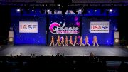 Prima Dance All-Stars [2023 Senior Small Jazz Semis] 2023 The Dance Worlds