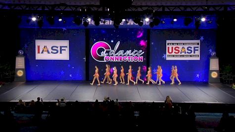 Prima Dance All-Stars [2023 Senior Small Jazz Semis] 2023 The Dance Worlds