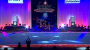 Access Cheer - Rich and Famous (USA) [2023 L6 International Open Non Tumbling Coed Prelims] 2023 The Cheerleading Worlds