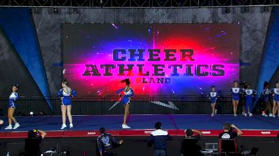 Cheer Athletics - Plano - Shadow [2023 L5 Youth Day 2] 2023 ACA Grand Nationals