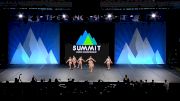 Synergy Dance Academy - Tiny Sparkles [2023 Tiny - Contemporary / Lyrical Finals] 2023 The Dance Summit