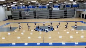 Olathe West High School [Division III Dance] 2020 KSHSAA Game Day Spirit Virtual Showcase