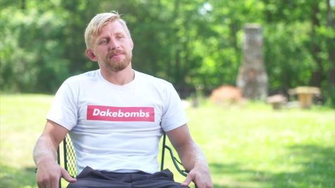 Full Kyle Dake Interview